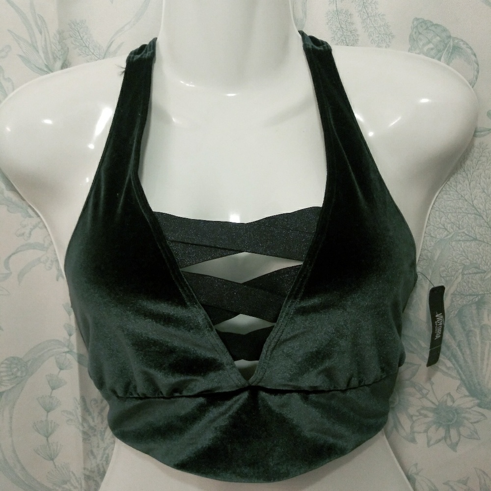🥊VSX Bra Top🥊